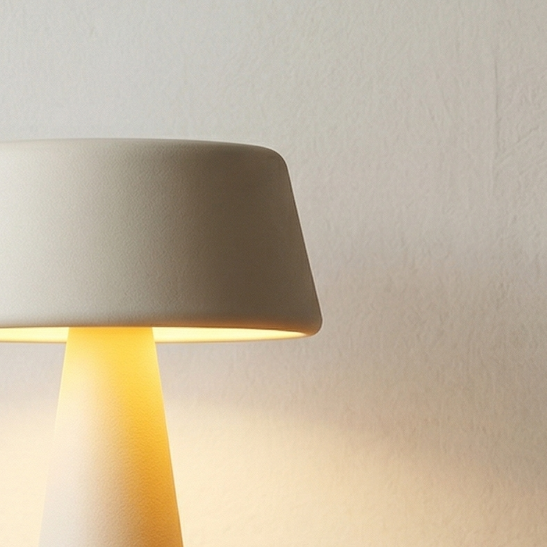 Kabellose Designerlampe Tønsberg von Extreme Lounging