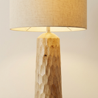 Designer-Tischlampe Thisted von Arthur Cameron