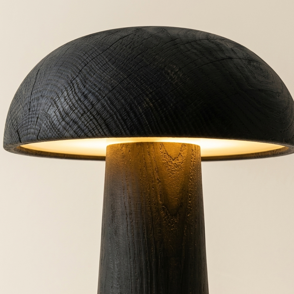 Designer-Tischlampe Gråsten von SO-SO