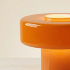 Designer-Tischlampe Løsning von C-Création