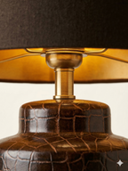 Designer-Tischlampe Ølstykke von JF Home