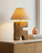 Designer-Tischlampe Ringsted von Bazar Bizar