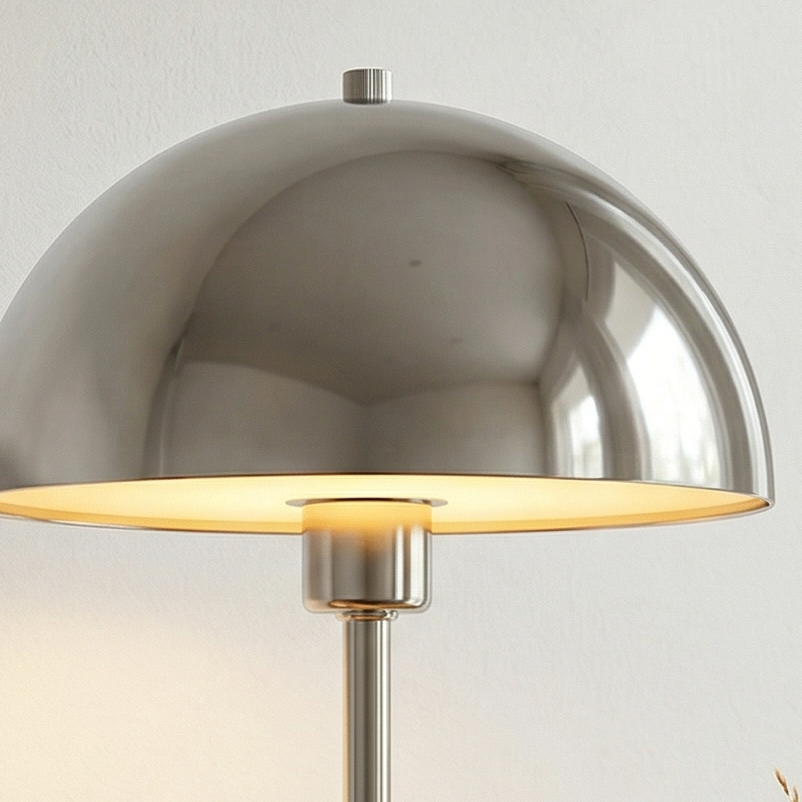 Kabellose Designerlampe Stockholm von Dyberg Larsen