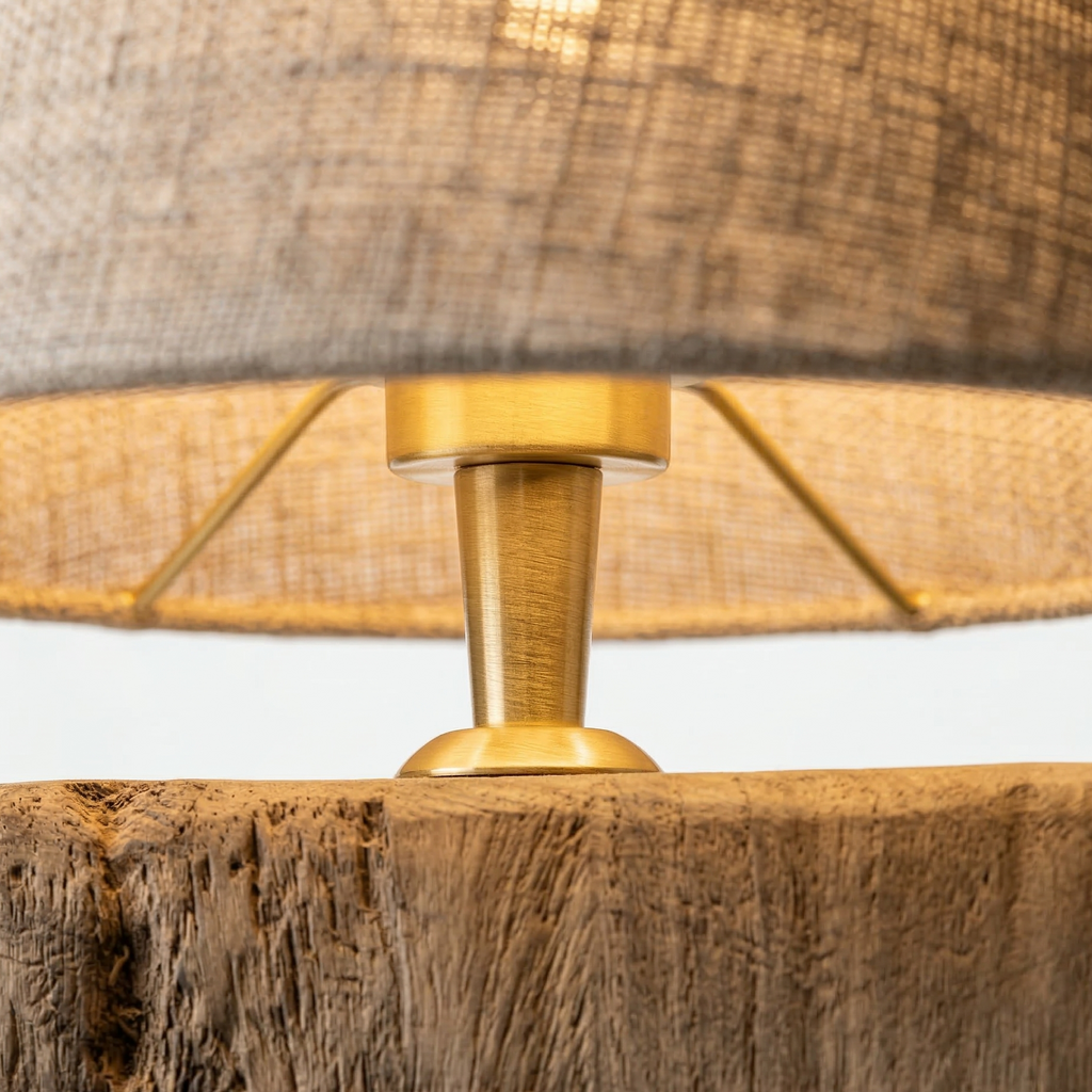 Designer-Tischlampe Ringsted von Bazar Bizar