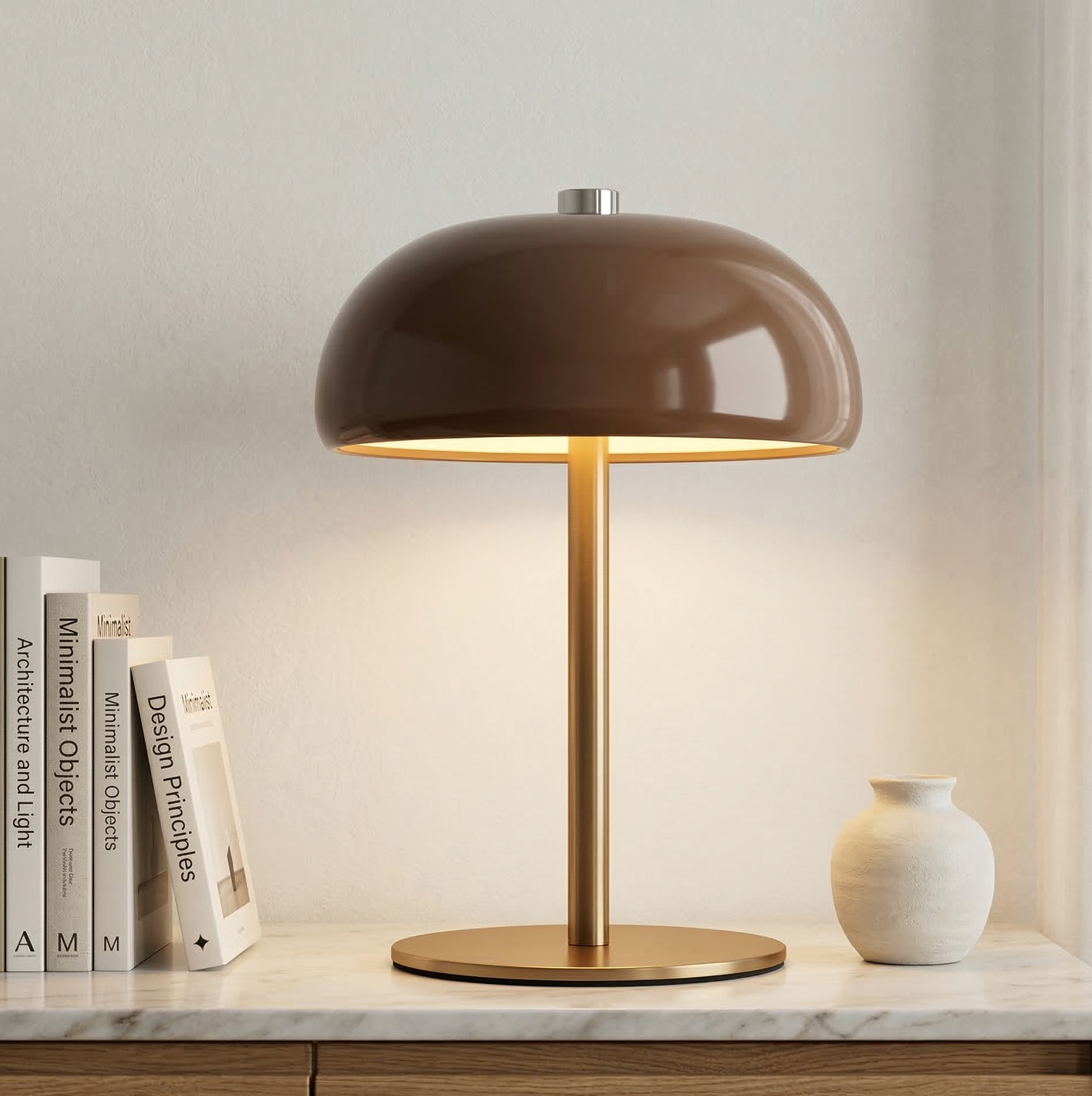 Designlampe Tårnby von House Nordic