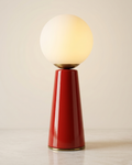 Kabellose Designerlampe Nyborg von C-Création