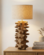 Designer-Tischlampe Horsens von Bazar Bizar