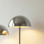 2 Kabellose Designerlampen Dragør von Dyberg Larsen