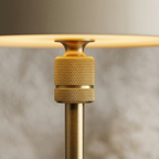 Kabellose Designerlampe Galten von Dyberg Larsen
