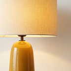 Designer-Tischlampe Kopervik von DEBARRO