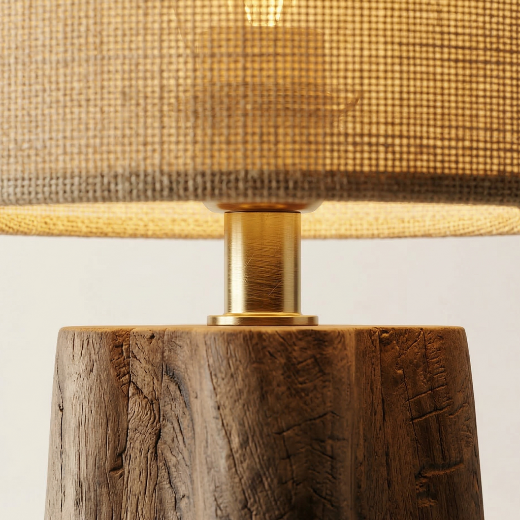 Designer-Tischlampe Korsør von House Kodu