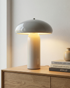 Designer-Tischlampe Narvik von Opjet Paris