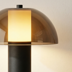 Kabellose Designerlampe Gjøvik von Gilde Handwerk