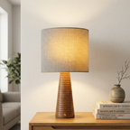 Kabellose Designer-Lampe Vardø von Sixton London