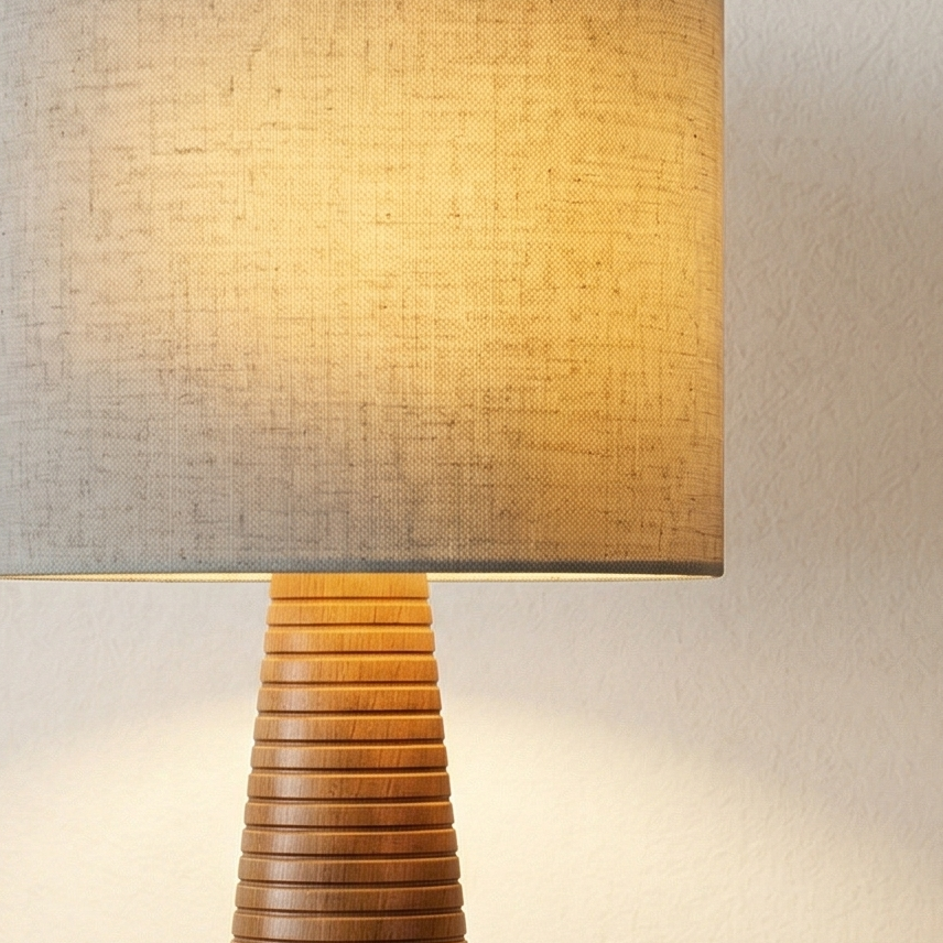 Kabellose Designer-Lampe Vardø von Sixton London