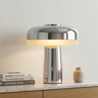 Kabellose Designerlampe Bork von Dyberg Larsen