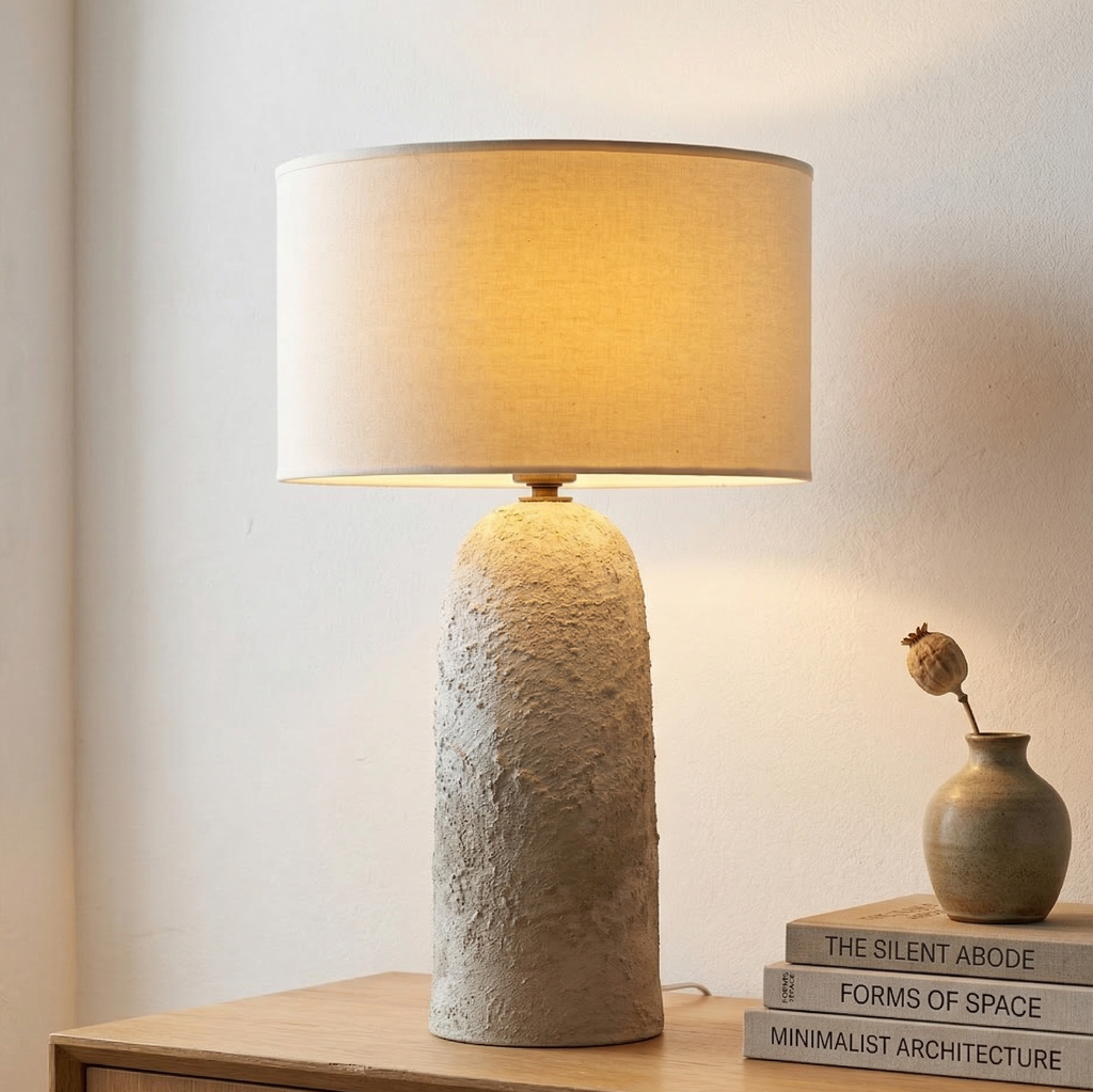 Designer-Tischlampe Svelvik von DEBARRO
