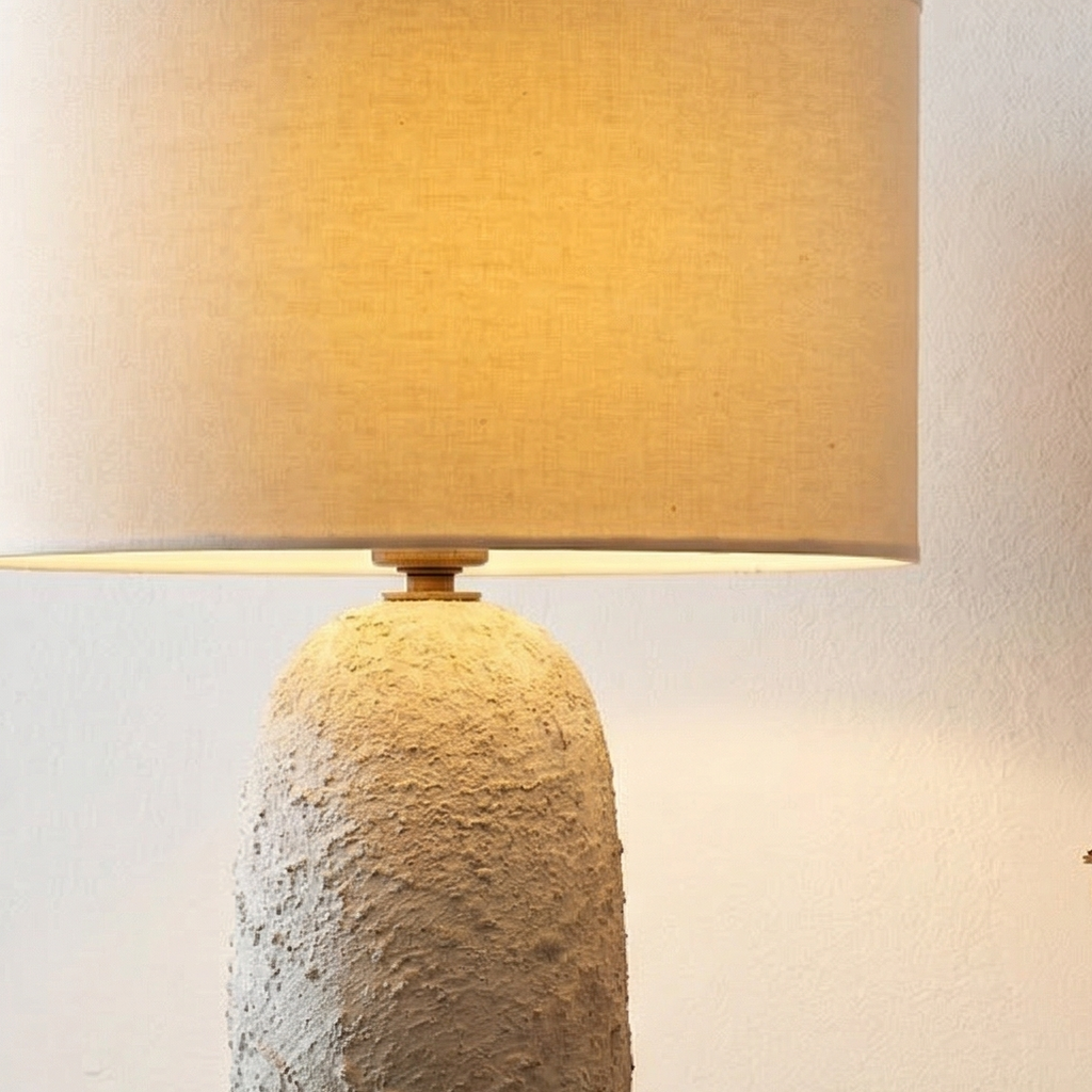 Designer-Tischlampe Svelvik von DEBARRO