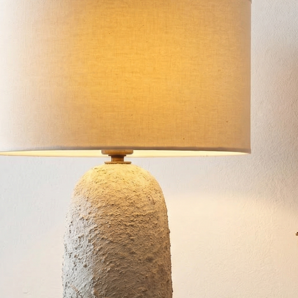 Designer-Tischlampe Svelvik von DEBARRO