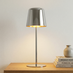 Kabellose Designerlampe Voss von Opjet Paris
