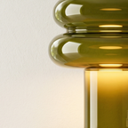 Designer-Tischlampe Stord von Opjet Paris