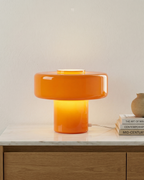 Designer-Tischlampe Løsning von C-Création