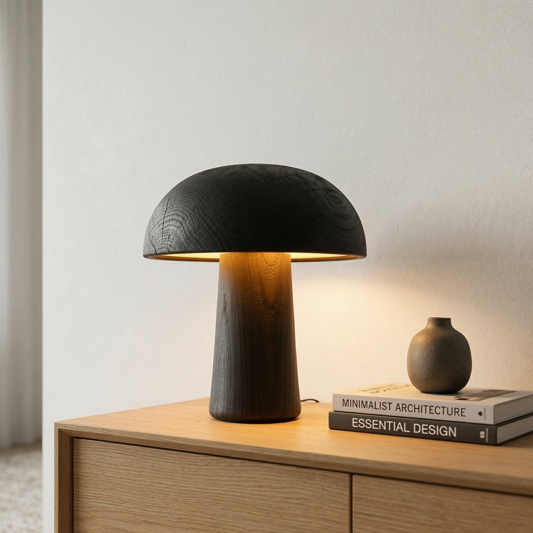 Designer-Tischlampe Gråsten von SO-SO