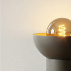 Designer-Tischlampe Sat-A von Enoceramics