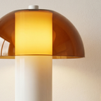 Kabellose Designerlampe Berlevåg von Gilde Handwerk