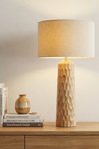 Designer-Tischlampe Thisted von Arthur Cameron