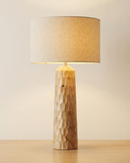Designer-Tischlampe Thisted von Arthur Cameron