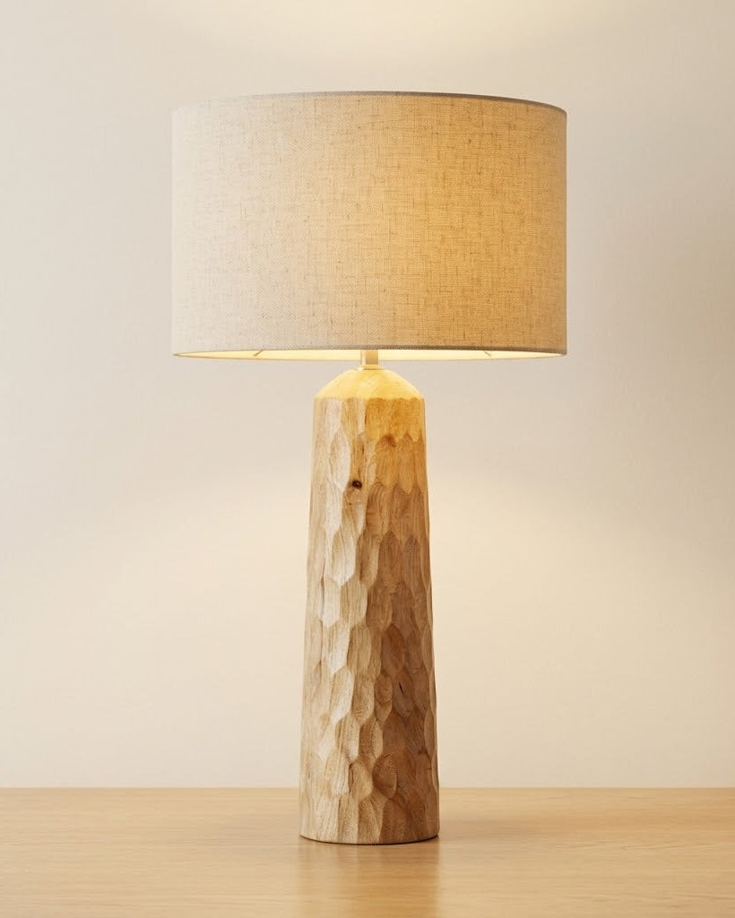Designer-Tischlampe Thisted von Arthur Cameron