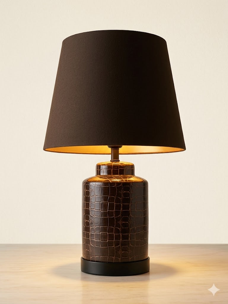 Designer-Tischlampe Ølstykke von JF Home