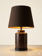Designer-Tischlampe Ølstykke von JF Home