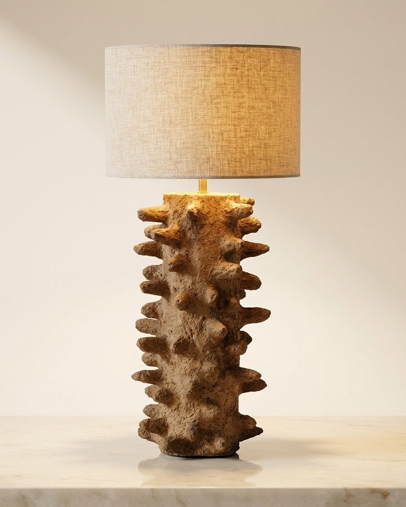 Designer-Tischlampe Horsens von Bazar Bizar