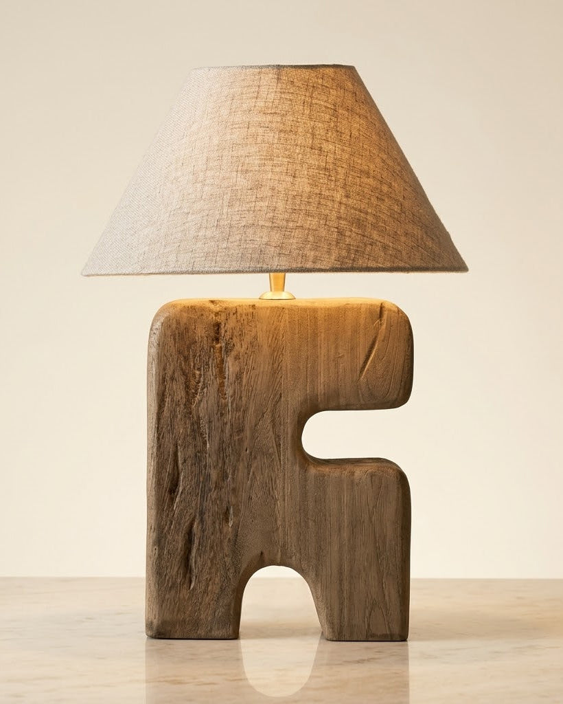 Designer-Tischlampe Ringsted von Bazar Bizar