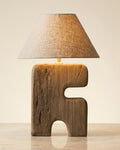 Designer-Tischlampe Ringsted von Bazar Bizar