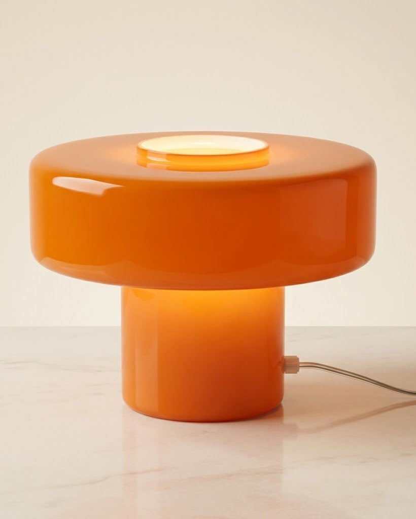 Designer-Tischlampe Løsning von C-Création