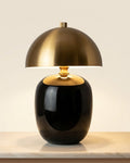 Kabellose Designerlampe Tårnby von Dyberg Larsen