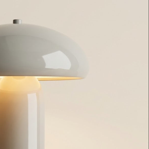 Designer-Tischlampe Narvik von Opjet Paris