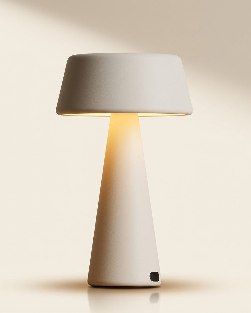 Kabellose Designerlampe Tønsberg von Extreme Lounging