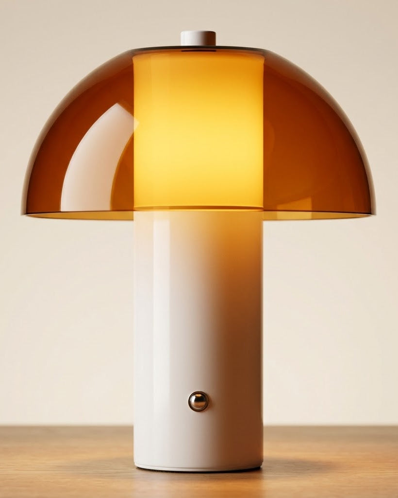 Kabellose Designerlampe Berlevåg von Gilde Handwerk
