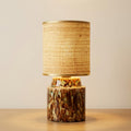 Designer-Tischlampe Osøyro von Enoceramics
