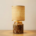 Designer-Tischlampe Osøyro von Enoceramics