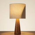 Kabellose Designer-Lampe Vardø von Sixton London