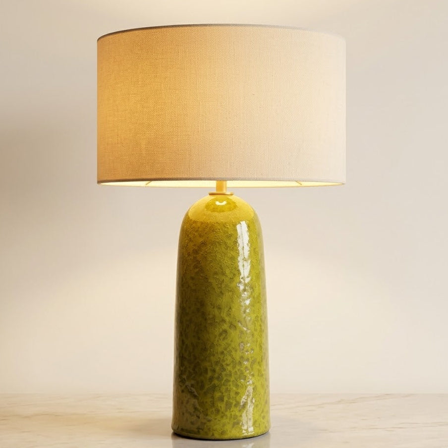 Designer-Tischlampe Røros von DEBARRO