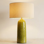 Designer-Tischlampe Røros von DEBARRO