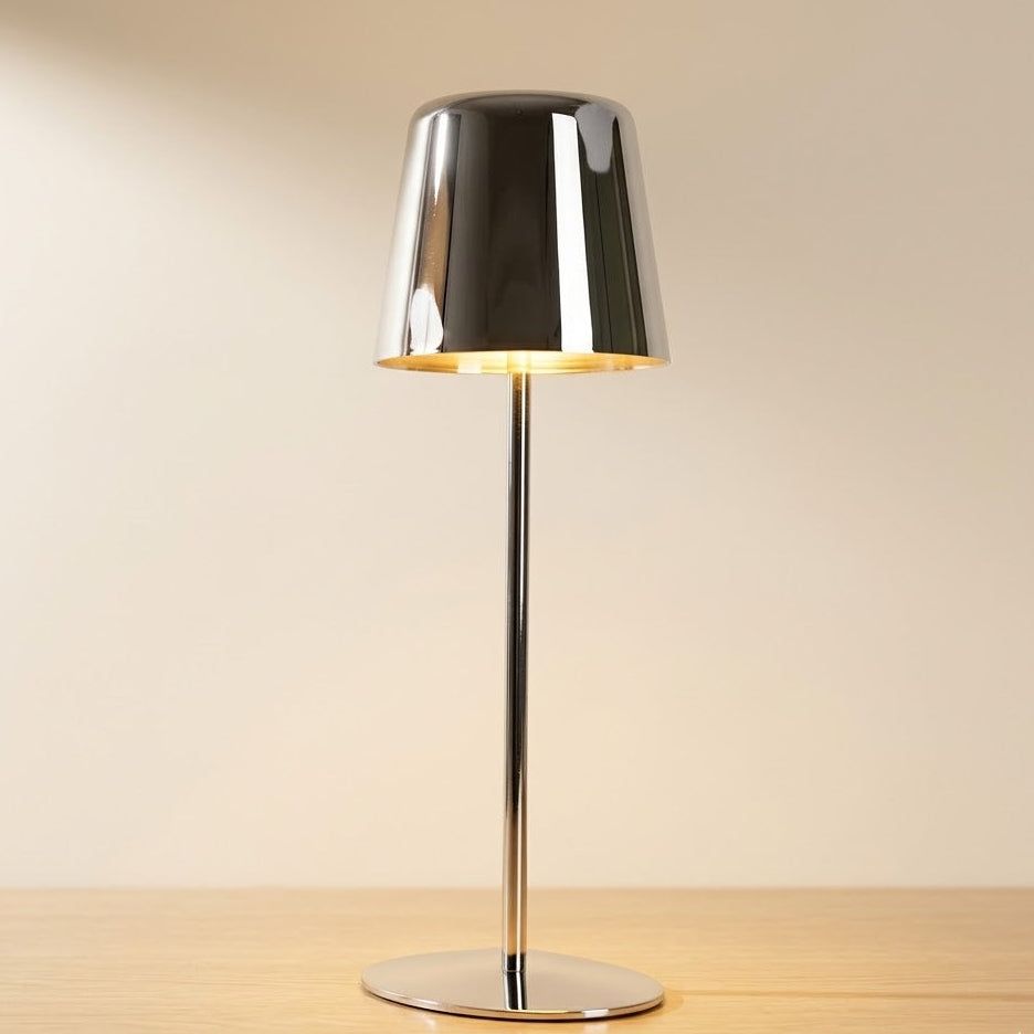 Kabellose Designerlampe Voss von Opjet Paris