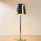 Kabellose Designerlampe Voss von Opjet Paris