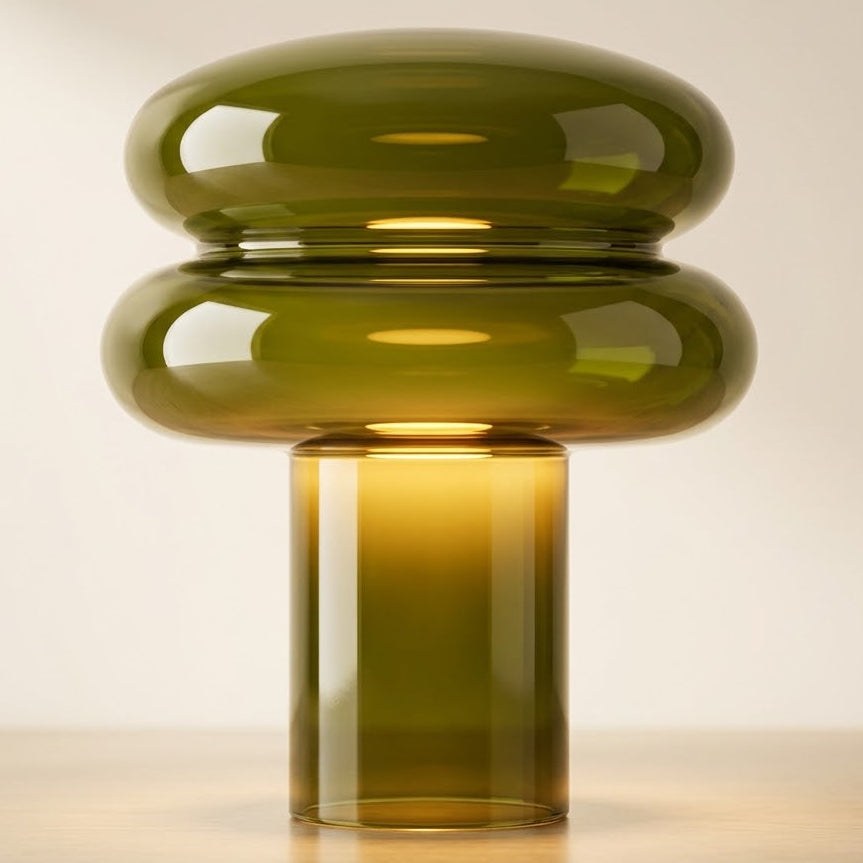 Designer-Tischlampe Stord von Opjet Paris